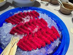 -隐厨·中国菜馆(三里屯T+MALL店)
