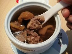 -多喝汤·炖汤蒸饭(云门店)