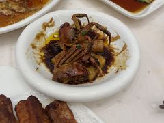 -顺风海鲜港(长寿路店)