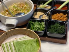 -林四喜·闽南传家菜(鼓浪屿店)