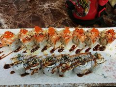 -米彩料理(西丽店)