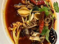 -香辣会·老牌川菜(骏豪店)