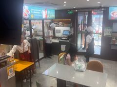 -姚记炒肝店(簋街店)