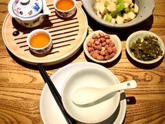 -潮粥荟·潮汕砂锅粥(朝阳大悦城店)
