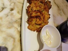 -绿茶餐厅(燕郊永旺店)