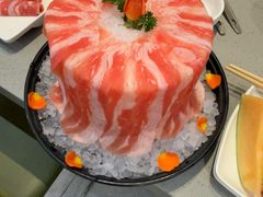 -海底捞火锅(悦汇时光颂店)