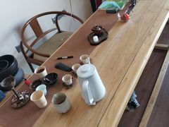 -仰生如卉推拿养生馆(酒仙桥店)