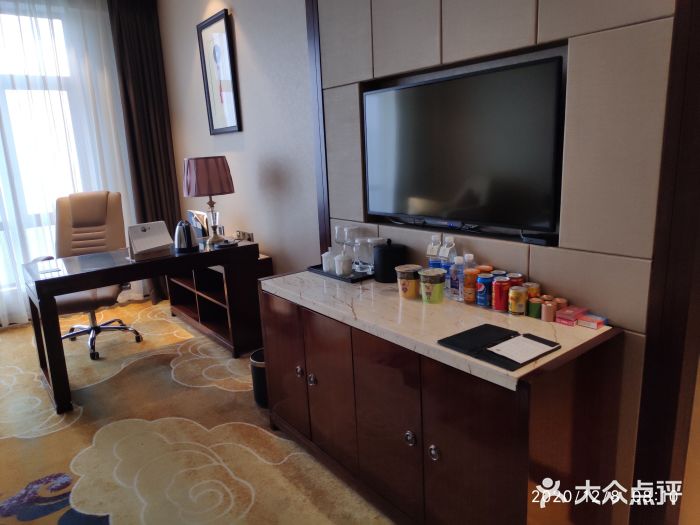 钟祥王府大酒店图片