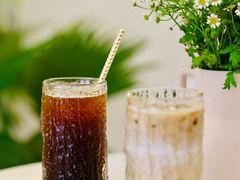 -伊斯坦布尔土耳其清真咖啡餐厅