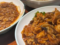 -惠宾饭庄(中山路店)