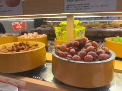 -喜家自助小火锅(卓悦里店)