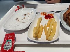 -宜家·瑞典风味餐厅(无锡店)