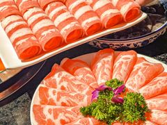 -蓉城老院十年老火锅(中南店)