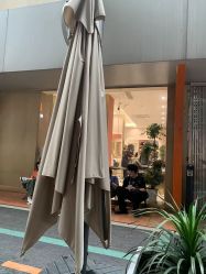 -Kraemer Paris苏豪路易士·嘉玛发廊