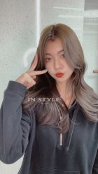 -IN STYLE·全国形象店