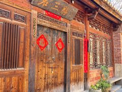 -晋江五店市传统文化旅游区