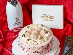 -牛仕西饼屋·低糖生日蛋糕(鲁谷店)