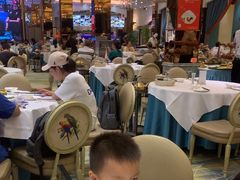 -君德澜酒家·创意粤菜(金山谷店)