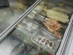 -内蒙古海拉尔烤羊腿·烤全羊·烧烤