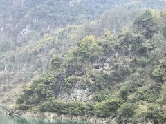 -乌江画廊(彭水苗族土家族自治县)
