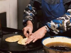 -老字号张道鸡火烧