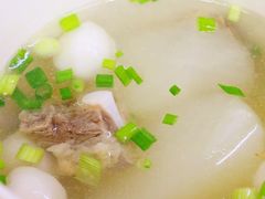 -明月虾面(厦禾路店)