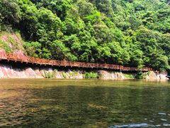 -龙湾潭国家森林公园