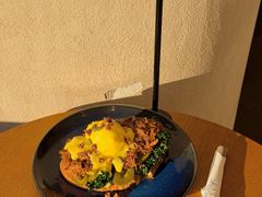-Jamaicablue Coffeeshop(中央广场店)