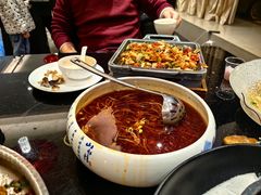 -湖锦酒楼·32年地道湖北菜(光谷店)