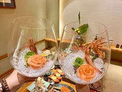 -上井料理黑金店(IFS国金中心店)