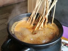 -管氏翅吧(广渠门店)