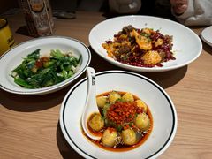 -太二酸菜鱼(兴业太古汇店)