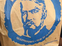 -Fergburger(皇后镇店)