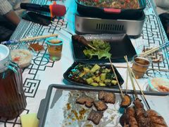 -云晓光头烧烤吧(盛夏店)