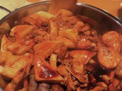 -黄记煌三汁焖锅(广州曜一城店)