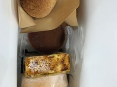 -布朗尼西饼(粮道街店)