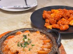 -小菜园新徽菜(南通崇川金鹰店)