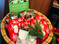 -星巴克(无锡百联奥特莱斯店)