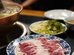 -裕德孚·非遗手切涮羊肉(东直门内大街店)
