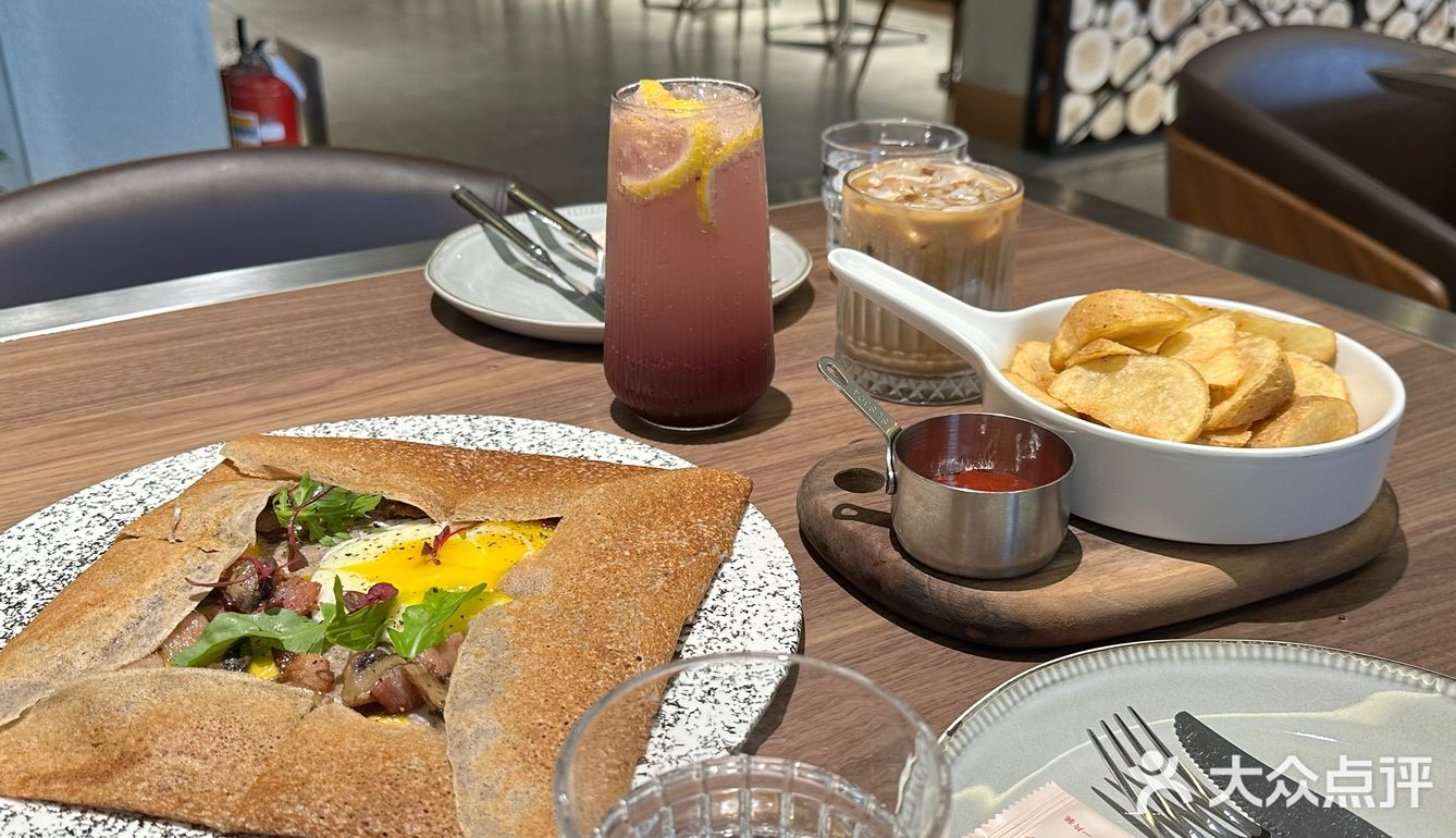 ☁️龙岗大运天地☁️适合中秋约会的3家餐厅
