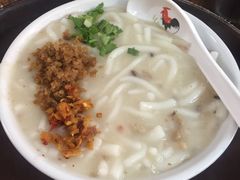 -老西关濑粉(文明路店)