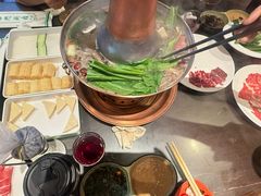 -南门涮肉(后海店)