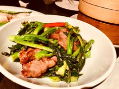 -万丽轩·粤菜(王府井金茂万丽酒店)