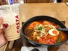 -COSTA COFFEE(思南公馆店)