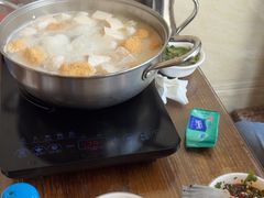-正能量脆肉鲩火锅