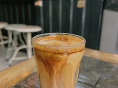 -Tequila Espresso(嘉善路店)