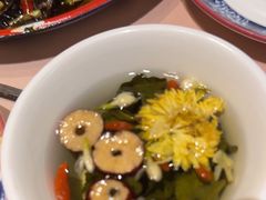 -杨记隆府重庆江湖菜(大悦城店)
