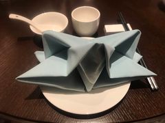 -北海银滩皇冠假日酒店-德丰楼中餐厅