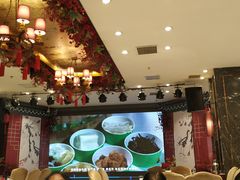 -百姓渔村(平阳路店)