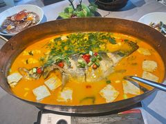 -徽季荣派徽菜